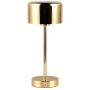 Trio JEFF R59151103 Asztali lámpa 1x1w/led 3000k 120lm ip20