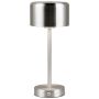 Trio JEFF R59151107 Asztali lámpa 1x1w/led 3000k 120lm ip20