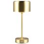 Trio JEFF R59151108 Asztali lámpa 1x1w/led 3000k 120lm ip20