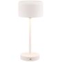 Trio JEFF R59151131 Asztali lámpa 1x1.5w/led 3000K 150lm ip20
