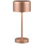 Trio JEFF R59151165 Asztali lámpa 1x1.5w/led 3000K 150lm ip20