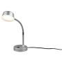 Trio KIKO R52501187 Asztali lámpa 1x4.5w/led 3000k 300lm ip20