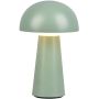 Trio LENNON R52176149 Asztali lámpa 1x2w/led 3000k 180lm ip44