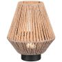 Trio LIRA R55991126 Asztali lámpa 1x1.5w/led 3000k 140lm ip20