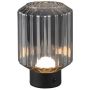 Trio LORD R57761154 Asztali lámpa 1x2w/led 3000k 100lm ip20