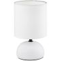 Trio LUCI R50351001 Asztali lámpa 1x40w/e14 ip20