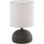 Trio LUCI R50351026 Asztali lámpa 1x40w/e14 ip20