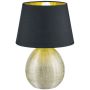 Trio LUXOR R50631079 Asztali lámpa 1x60w/e27 ip20