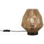 Trio MIKI R51101026 Asztali lámpa 1x40w/e27 ip20