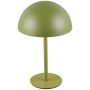 Trio MUNOZ R54891115 Asztali lámpa 1x1.3w/led 3000k 120lm ip20
