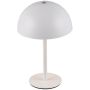 Trio MUNOZ R54891131 Asztali lámpa 1x1.3w/led 3000k 120lm ip20