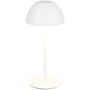 Trio ORTIZ R55601131 Asztali lámpa 1x2w/led 3000k 150lm ip44
