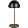 Trio ORTIZ R55601132 Asztali lámpa 1x2w/led 3000k 150lm ip44