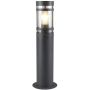 Trio PALOMA R51716142 Állólámpa 1x28w/e27 ip44