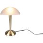 Trio PILZ R59261008 Asztali lámpa 1x40w/e14 ip20