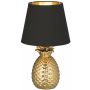 Trio PINEAPPLE R50421079 Asztali lámpa 1x40w/e14 ip20