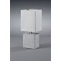 Trio PING R50131087 Asztali lámpa 1x40w/e14 ip20