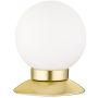 Trio PRINCESS R52551908 Asztali lámpa 1x3w/led 3000k 250lm ip20