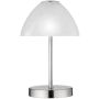 Trio QUEEN R52021107 Asztali lámpa 1x2.5w/led 3000k 200lm ip20