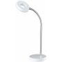 Trio RENNES R52411101 Asztali lámpa 1x4w/led 3000k 350lm ip20