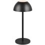 Trio RICARDO R54106132 Asztali lámpa 1x2w/led 3000k 240lm ip54
