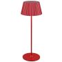 Trio SUAREZ R57706110 Asztali lámpa 1x2w/led 3000k 200lm ip44