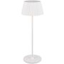 Trio SUAREZ R57706131 Asztali lámpa 1x2w/led 3000k 200lm ip44