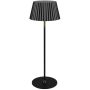 Trio SUAREZ R57706132 Asztali lámpa 1x2w/led 3000k 200lm ip44