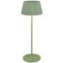 Trio SUAREZ R57706149 Asztali lámpa 1x2w/led 3000k 200lm ip44
