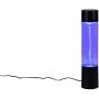 Trio TORNADO R50751032 Asztali lámpa 1x1w/led ip20