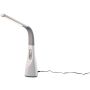 Trio VENTO R50381101 Asztali lámpa 1x5w/led 3000+4000+5000k 500lm ip20