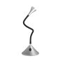 Trio VIPER R52391187 Asztali lámpa 1x3w/led 3000k 260lm ip20