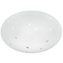 Trio ACHAT R62732800 Plafonlámpa 1x12w/led 4000k 1100lm ip44