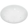 Trio ACHAT R62735000 Plafonlámpa 1x21w/led 4000k 2200lm ip44