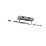 Trio ARGOS R62361106 Plafonlámpa 1x28w/led 4000K 3500lm ip20