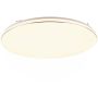 Trio BLANCA R64141101 Süllyesztett mennyezeti lámpa 1x46w/led 3000K 5400lm ip20