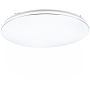 Trio BLANCA R64144101 Süllyesztett mennyezeti lámpa 1x46w/led 4000K 5600lm ip20