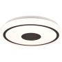 Trio BUNDA R64361132 Plafonlámpa 1x16w/led 3000k 1900lm ip20