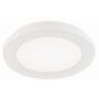 Trio CAMILLUS R62921001 Plafonlámpa 1x10w/led 3000k 850lm ip44