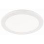 Trio CAMILLUS R62921501 Plafonlámpa 1x15w/led 3000k 1350lm ip44