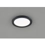 Trio CAMILLUS R62921532 Plafonlámpa 1x15w/led 3000k 1350lm ip44