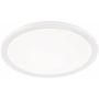 Trio CAMILLUS R62922401 Plafonlámpa 1x24w/led 3000k 2000lm ip44