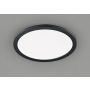 Trio CAMILLUS R62922432 Plafonlámpa 1x24w/led 3000k 2700lm ip44