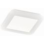 Trio CAMILLUS R62931001 Plafonlámpa 1x10w/led 3000k 850lm ip44