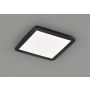 Trio CAMILLUS R62931832 Plafonlámpa 1x18w/led 3000k 1650lm ip44