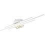 Trio CINTO R67873131 Plafonlámpa 1x20w/led 4000k 2500lm ip20
