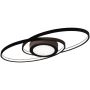 Trio GALAXY R62991142 Plafonlámpa 1x27w/led 3000k 3400lm ip20