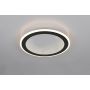 Trio GLACE R67681132 Süllyesztett mennyezeti lámpa 1x21.5w/led 2700-6500k 2600lm ip20