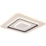 Trio JORA R64293931 Plafonlámpa 1x55w/led 2700-6000K 6400lm ip20
