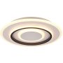 Trio JORA R64303131 Plafonlámpa 1x46w/led 2700-6000K 5400lm ip20